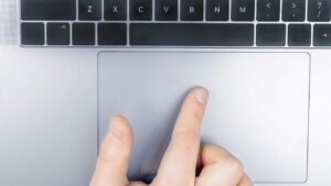 5 Cara Ampuh Mengatasi Touchpad Laptop Rusak & Mati Total