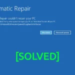 Cara Ampuh Mengatasi Automatic Repair Windows 10/11 Berulang