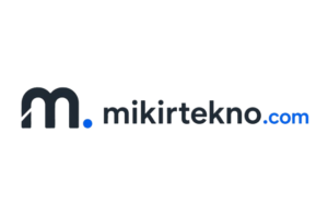 Logo MikirTekno.com