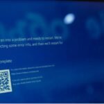 Mengatasi Blue Screen: 7 Cara Mudah & Pasti Berhasil