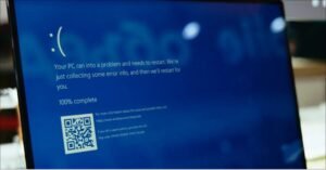 Mengatasi Blue Screen: 7 Cara Mudah & Pasti Berhasil