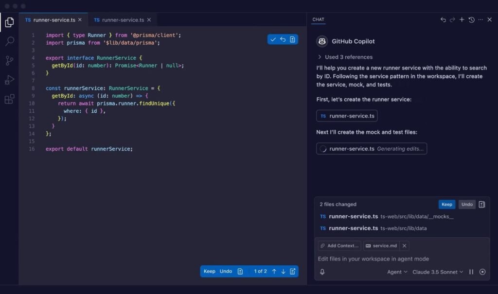 Perbandingan antarmuka berbagai aplikasi text editor komputer dan laptop