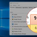 7 Cara Mengatasi Disk Usage 100% di Windows: Mudah & Ampuh