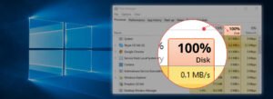7 Cara Mengatasi Disk Usage 100% di Windows: Mudah & Ampuh