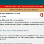 6 Cara Aktivasi Microsoft Office: 100% Berhasil & Paling Mudah