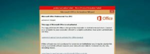 6 Cara Aktivasi Microsoft Office: 100% Berhasil & Paling Mudah