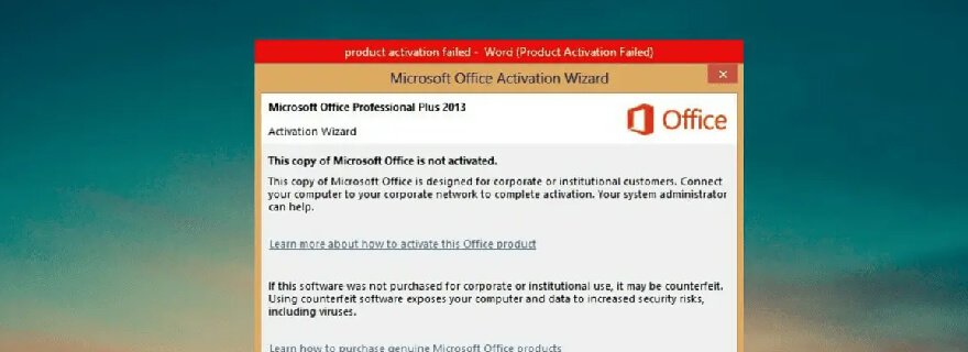 6 Cara Aktivasi Microsoft Office: 100% Berhasil & Paling Mudah