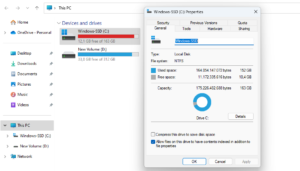 Cara Membersihkan Drive C Penuh di Windows: 6 Tips Ampuh