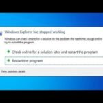 Cara Mengatasi File Explorer Not Responding: 6 Cara Terbukti Ampuh