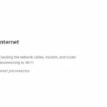 Cara Mengatasi No Internet Access di Windows: 6 Solusi Akurat
