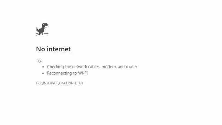 Cara Mengatasi No Internet Access di Windows: 6 Solusi Akurat