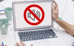 Cara Mengatasi Speaker Laptop Tidak Bersuara: 7 Solusi Mudah & Terbukti