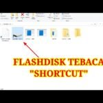 Cara Mengatasi Virus Shortcut Flashdisk: 5 Cara Mudah & Terbukti