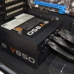 Ciri-ciri Power Supply Rusak pada PC: 6 Tanda Kritis