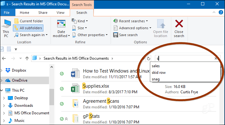 Membersihkan cache history untuk mengatasi File Explorer lemot