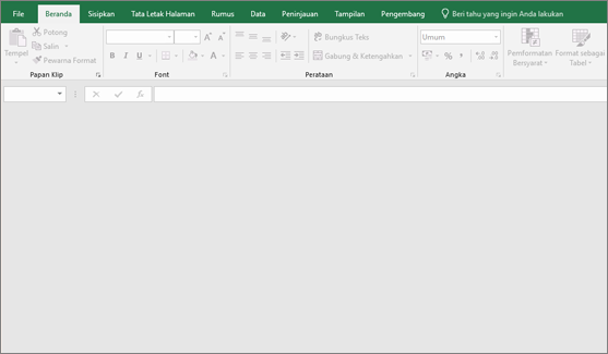 Microsoft Excel Tidak Bisa Dibuka: 6 Solusi Terbukti & Cepat