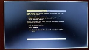 Windows Failed to Start: 7 Cara Terbaik & Pasti Berhasil