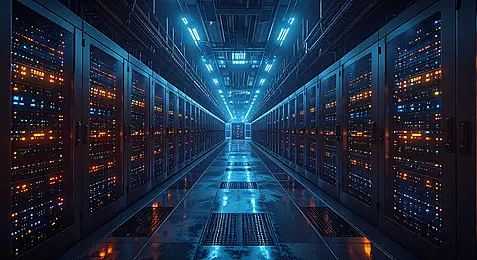 Proses memilih hosting terbaik untuk server website
