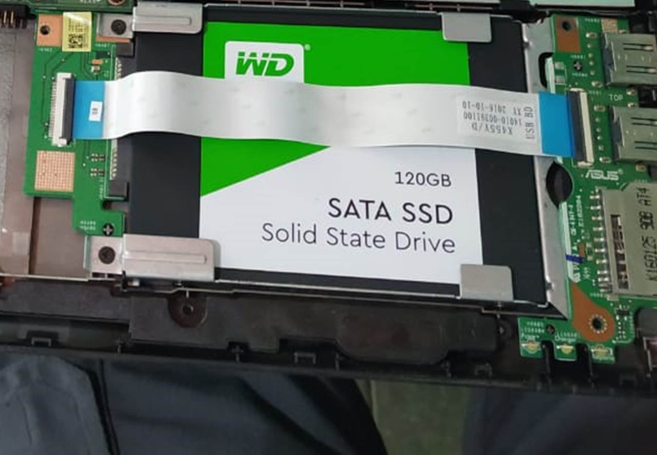 Cara Mengubah HDD ke SSD Laptop Tanpa Instal Ulang: 5 Langkah Cepat