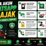 Tanda Akun WhatsApp Dibajak: 8 Deteksi Aman & Ampuh