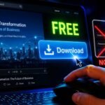 Cara Download File di SlideShare Gratis Tanpa Login: 4 Trik Aman & Ampuh