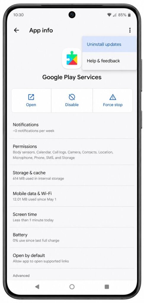 Cara Mengatasi Layanan Google Play Terhenti: 5 Trik Aman & Ampuh