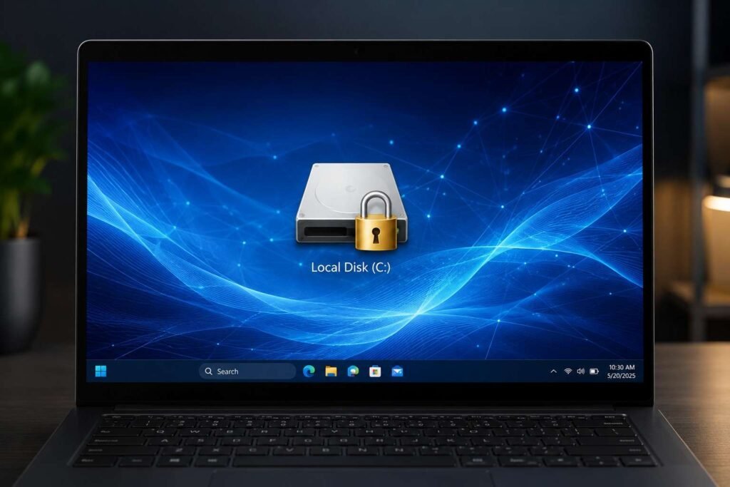 Cara Mematikan BitLocker di Windows: 5 Trik Aman & Ampuh