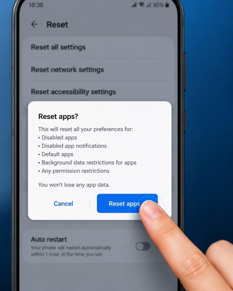Cara Mengatasi Layanan Google Play Terhenti: 5 Trik Aman & Ampuh