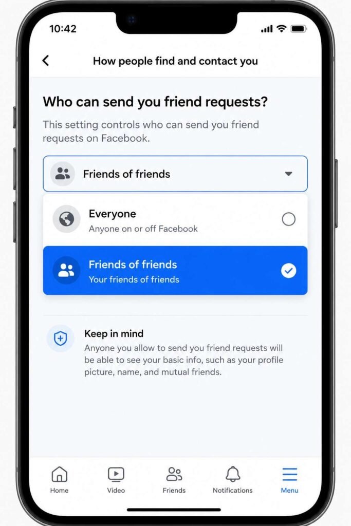 Cara Menghilangkan Tombol Add Friend Facebook: 4 Safe & Effective Tricks