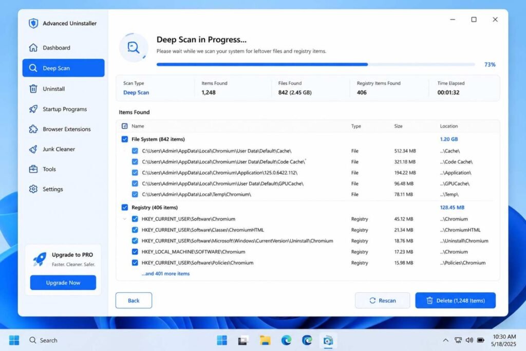 5 Cara Menghapus Chromium di Windows Secara Permanen (Safe & Effective)
