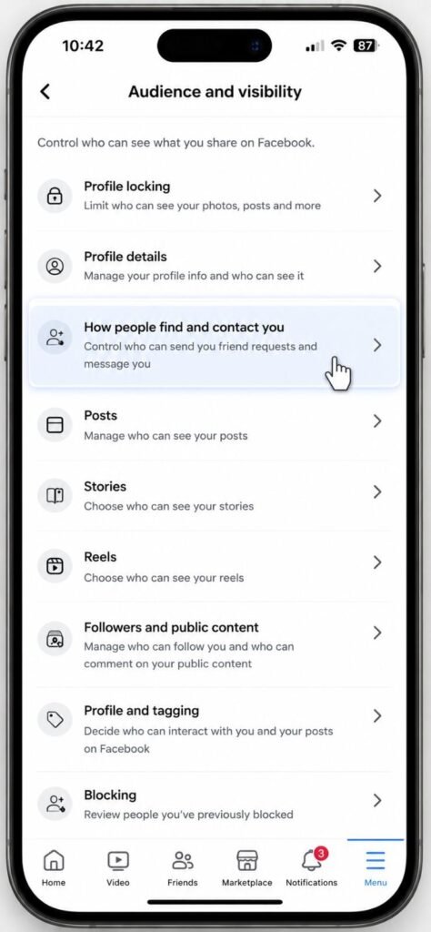 Cara Menghilangkan Tombol Add Friend Facebook: 4 Safe & Effective Tricks