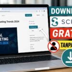 Cara Download File di Scribd Gratis Tanpa Login: 4 Trik Aman & Ampuh