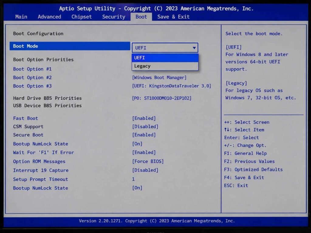 Cara Mengatasi GPT Partition Style Saat Install Windows: 3 Trik Aman & Ampuh