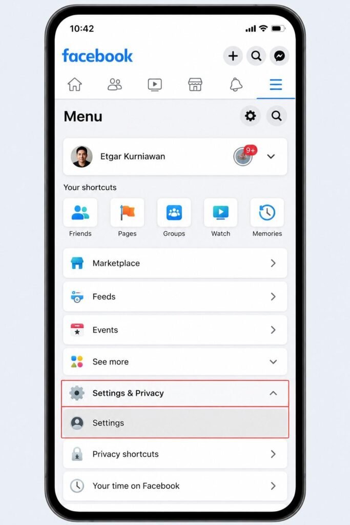 Cara Menghilangkan Tombol Add Friend Facebook: 4 Safe & Effective Tricks